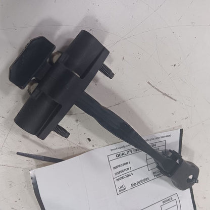 Chevy Trailblazer Door Check Right Passenger Rear Hinge Stopper Detent