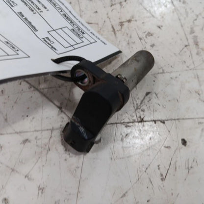 Subaru Legacy Outback 2.5 Crankshaft Position Sensor  2015 2016 2017 O