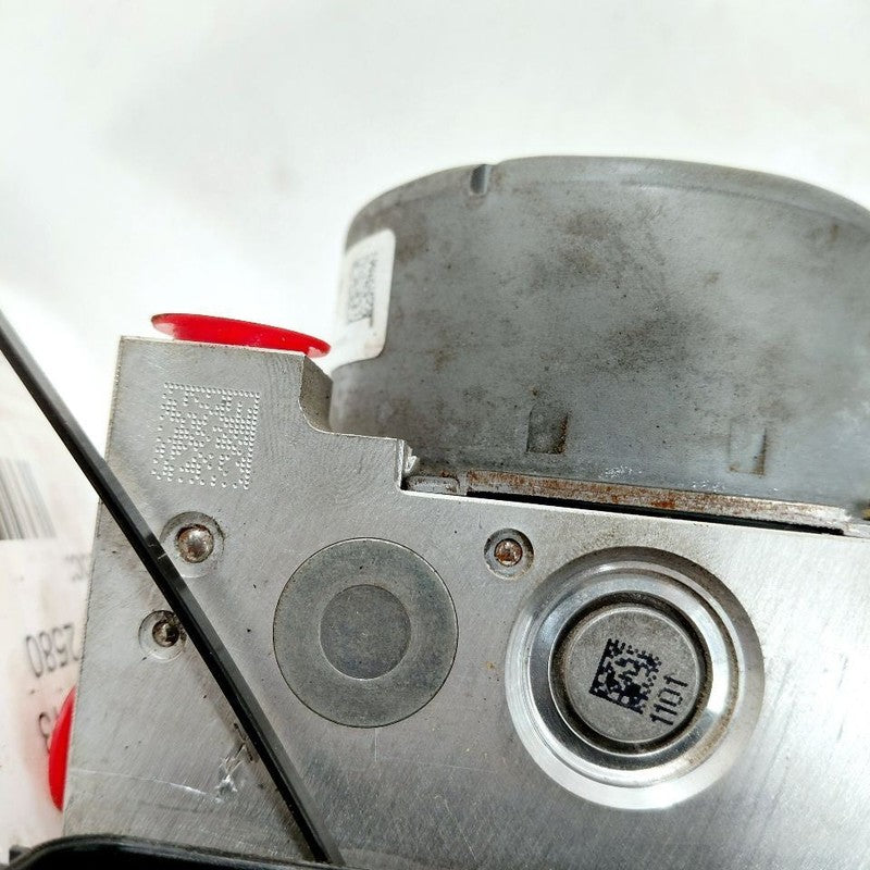 Anti-Lock Brake Part Pump Actuator Without Adaptive Cruise 19-24 Ford 