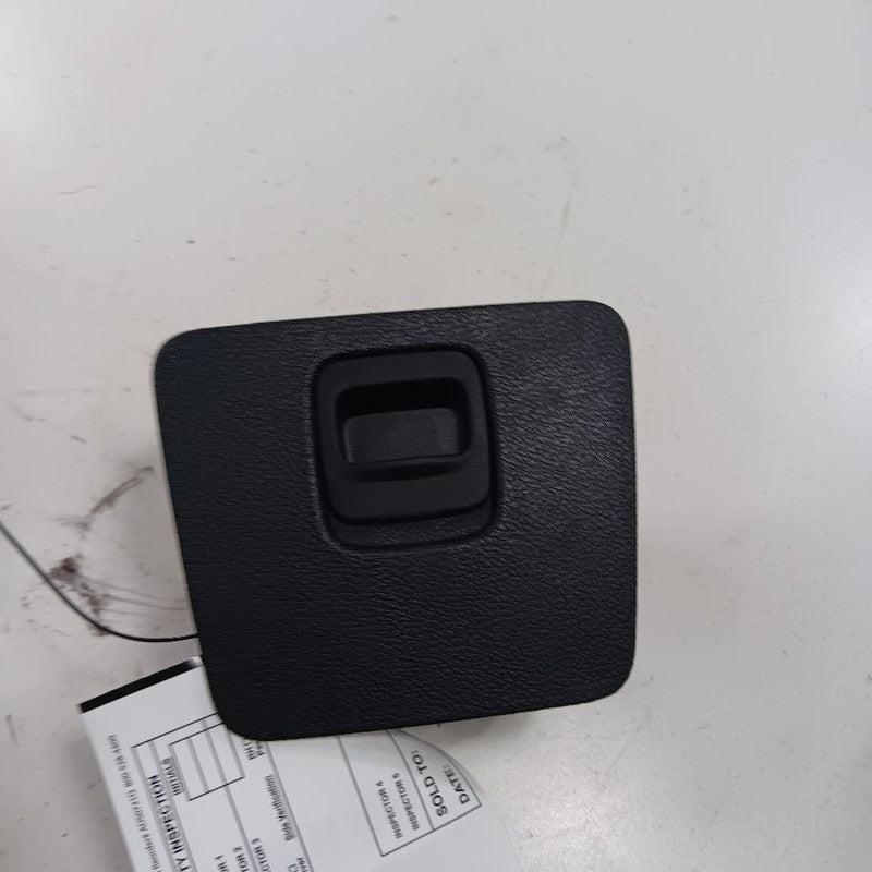 Jeep Cherokee Storage Pocket  2015 2016 2017