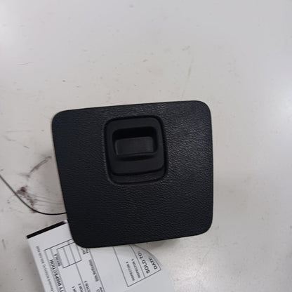 Jeep Cherokee Storage Pocket  2015 2016 2017