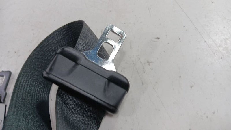 Seat Belt Front Seat Coupe Passenger Right Strap Retractor Fits 13-15 