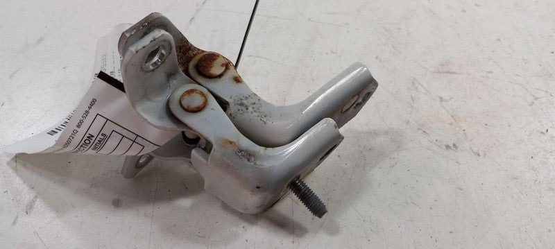 Mazda 3 Door Hinge Set Right Rear Passenger 2010 2011 2012 2013 OEM
