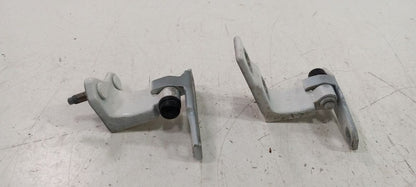 Infiniti Q50 Left Rear Door Hinge Set 2014 2015 2016 OEM