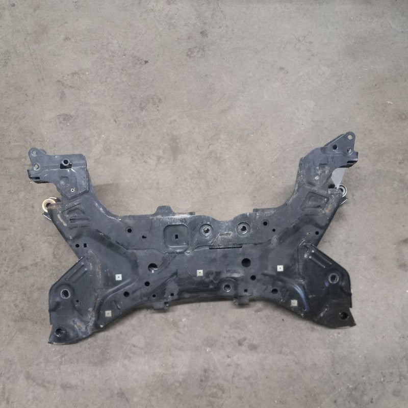 Front Crossmember Support Frame Without Plug-in Hybrid 20-24 Lincoln C
