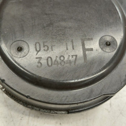Lexus NX350 Variable Timing Gear Oil Control Valve Solenoid Cylinder H