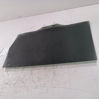 Passenger Rear Door Window Glass With Privacy Tint Fits 17-18 Forester