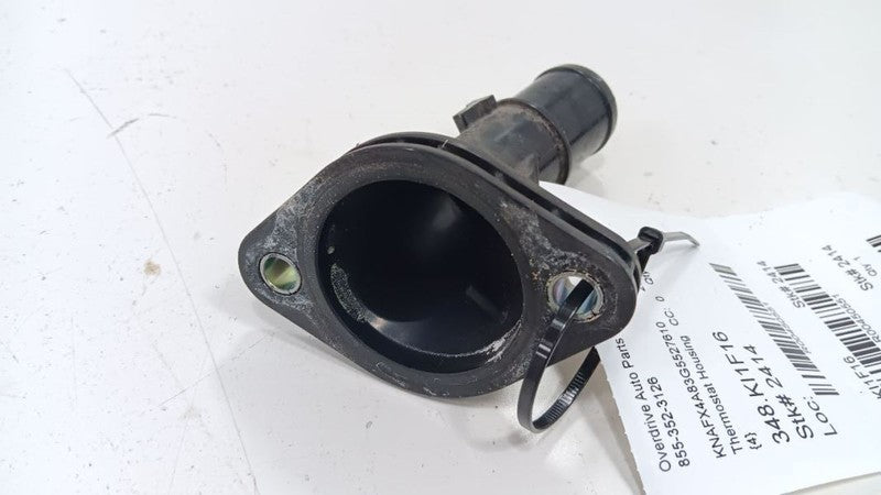 Kia Forte Thermostat Housing Mount Bracket 2016 2015 2014 OEM