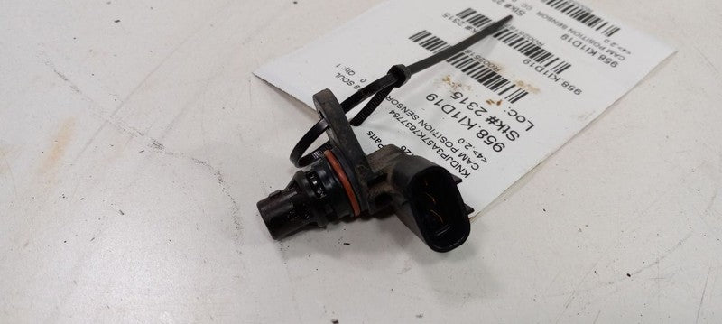 Kia Soul Camshaft Cam Shaft Position Sensor 2017 2018 2019