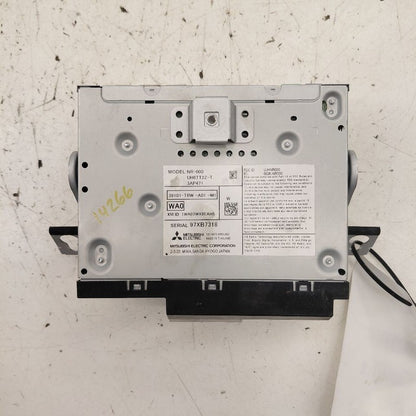 Audio Equipment Radio Receiver US Market Fits 18-21 Honda Clarity