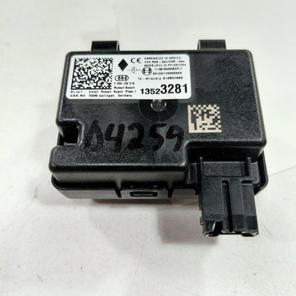 Theft-locking Lock Computer Control Module Fits 17-25 Chevy Malibu OEM