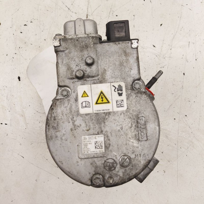 Air Conditioning AC Compressor Fits 20-24 Ford Escape