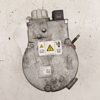 Air Conditioning AC Compressor Fits 20-24 Ford Escape