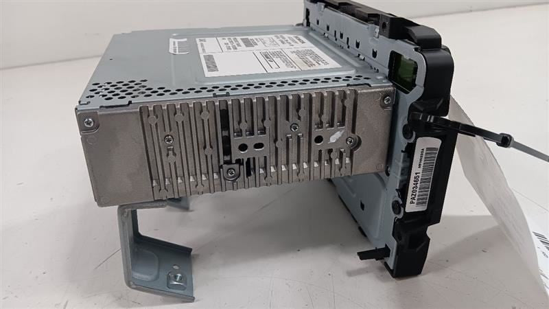 Audio Equipment Radio Display And Receiver Sedan Hf Fits 13-15 CIVIC