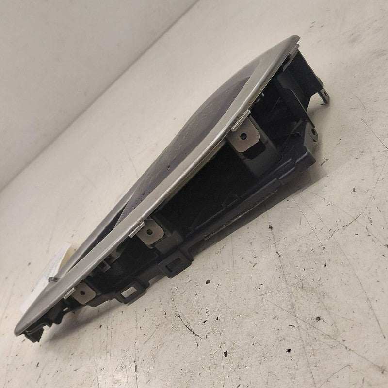Hyundai Veloster Passenger Right Side Console Trim 2017 2016 2015 2014