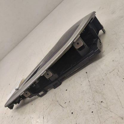 Hyundai Veloster Passenger Right Side Console Trim 2017 2016 2015 2014