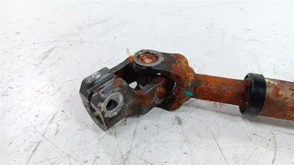 Kia Forte Lower Steering Column Shaft Knuckle U Joint 2016 2015 2014 O