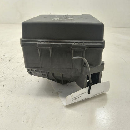 Fuse Box Engine Opt L3T Fits 20-25 Buick Encore GX
