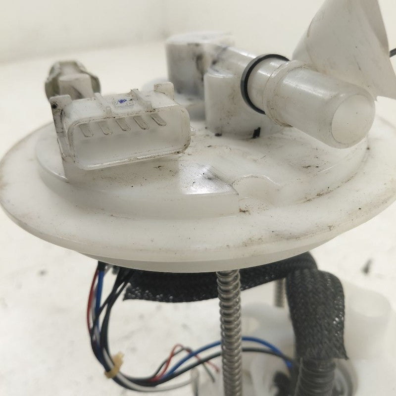 Gas Fuel Pump Assembly 1.6L Fits 12-18 Nissan Versa