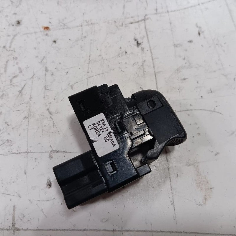 Nissan Kicks Power Window Switch Right Passenger Rear  2021 2022 2023 2024