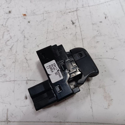 Nissan Kicks Power Window Switch Right Passenger Rear  2021 2022 2023 2024