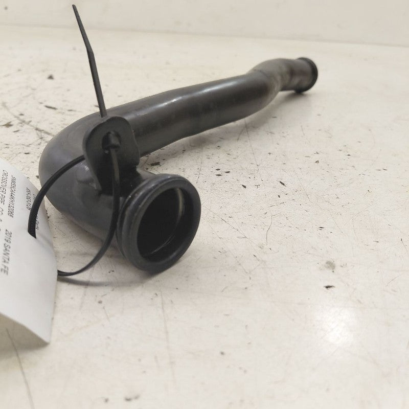 Hyundai Santa Fe Coolant Line Crossover Pipe  2.0 2019 2020