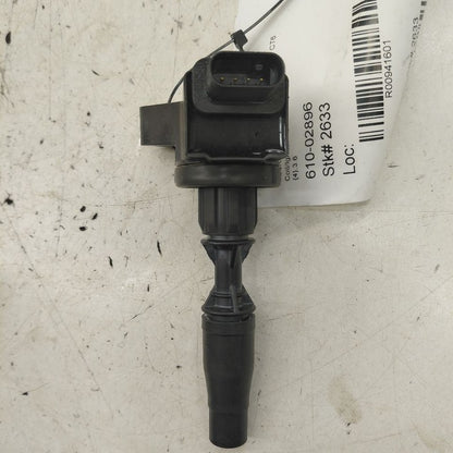 Coil Ignition Ignitor Fits 17-25 Cadillac XT5