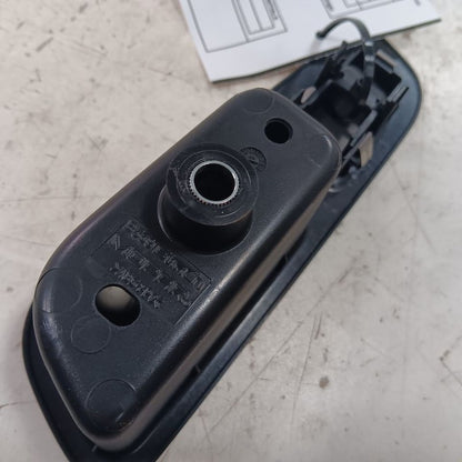 Jeep Renegade Window Switch Bezel Trim Right Rear 2023 2022 2021 2020 
