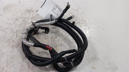 Buick Lacrosse Battery Cable  2017 2018 2019 OEM