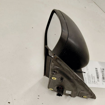 Driver Left Side View Door Mirror Non-heated Fits 20-24 Ford Escape