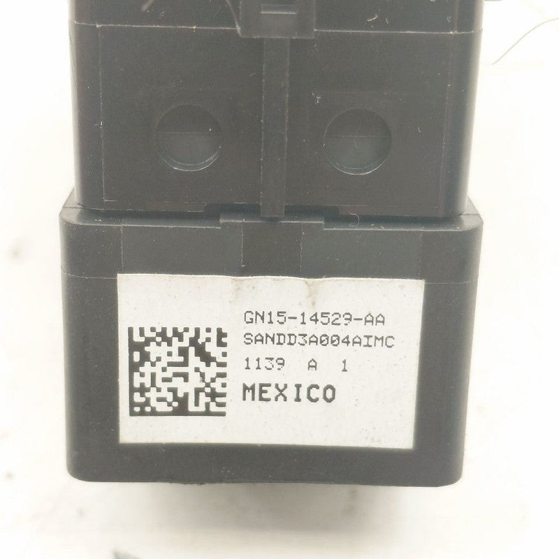 Ford Ecosport Power Window Switch Right Passenger Rear  2020 2021 2022