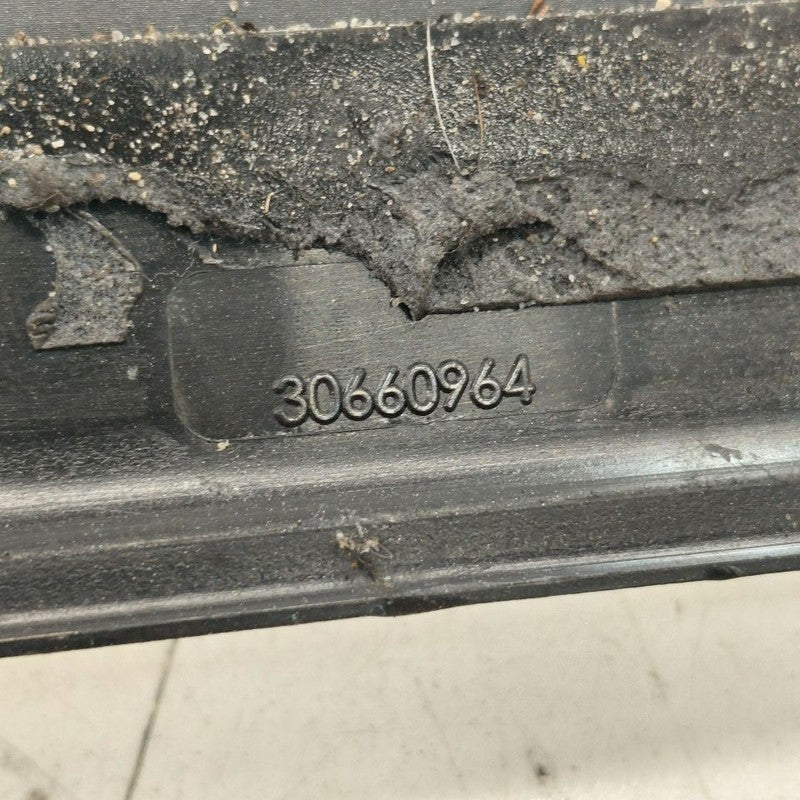Volvo S60 Sill Trim Plate Door Jam Threshold Right Passenger Front  20