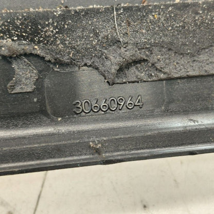 Volvo S60 Sill Trim Plate Door Jam Threshold Right Passenger Front  20