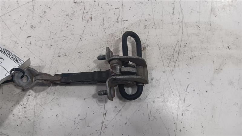 Fiat 500 Door Check Right Passenger Front Hinge Stopper Detent  2012 2