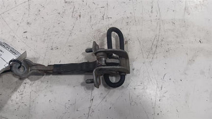 Fiat 500 Door Check Right Passenger Front Hinge Stopper Detent  2012 2