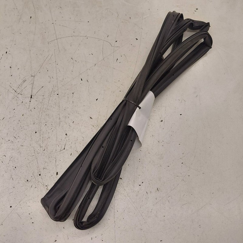 Chevy Trax On Door Seal Rubber Left Driver Rear Back  2025 2024
