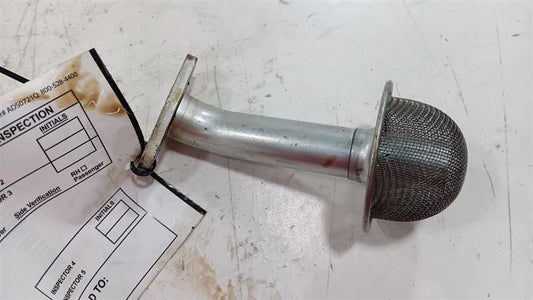 Nissan Maxima Oil Pickup Tube 2018 2019 2020