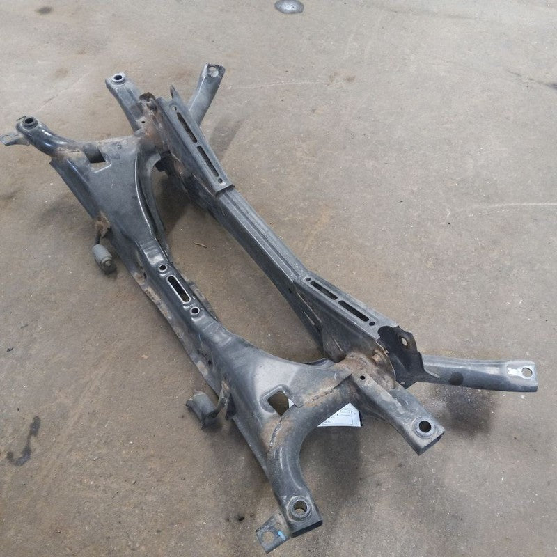 50300TBCA01 Rear Crossmember Support Frame 1.5L Turbo Fits 16-21 Honda Civic 