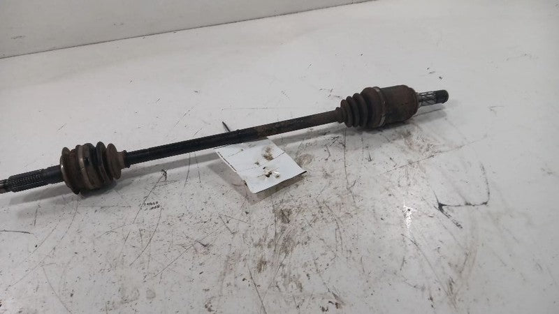 Passenger Right CV Axle Shaft Rear AT CVT 2.5L Fits 14-18 FORESTER OEM