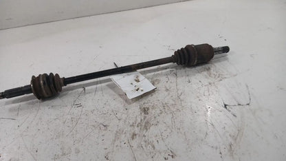 Passenger Right CV Axle Shaft Rear AT CVT 2.5L Fits 14-18 FORESTER OEM