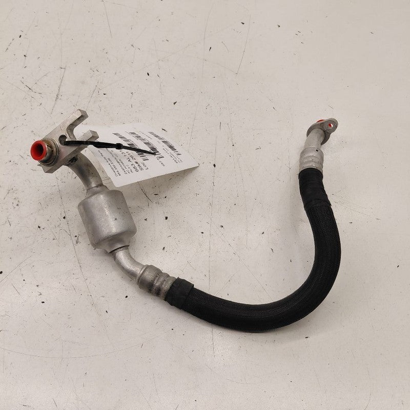 Alfa Romeo Stelvio AC Hose Line  2.0 2018 2019 2020 2021