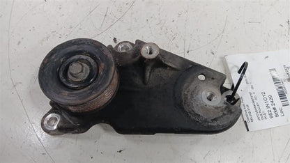 Infiniti G37 Idler Idle Pulley  2011 2012 2013