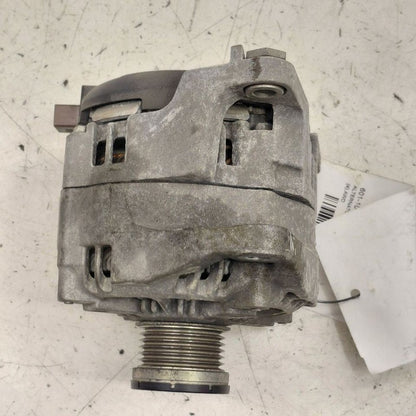 Alternator Fits 18-24 Alfa Romeo Stelvio