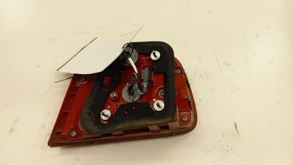 Passenger Tail Light VIN 1 4th Digit Limited Ltz Fits 13-16 Chevy Malibu