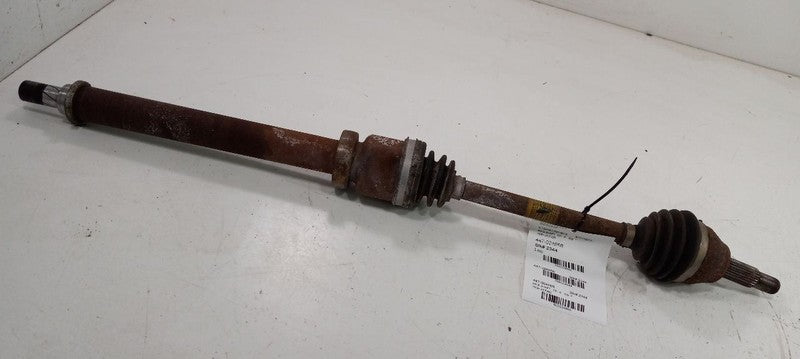 Passenger Right Axle Shaft Axle Shaft 1.6L Thru 03/16/15 Fits 11-15 Fo