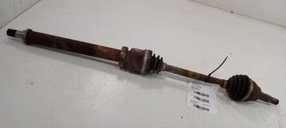 Passenger Right Axle Shaft Axle Shaft 1.6L Thru 03/16/15 Fits 11-15 Fo