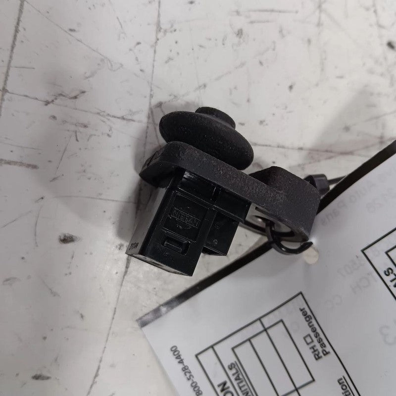 Nissan Maxima Door Ajar Switch Door Open Dome Light Switch 2014 2013 2