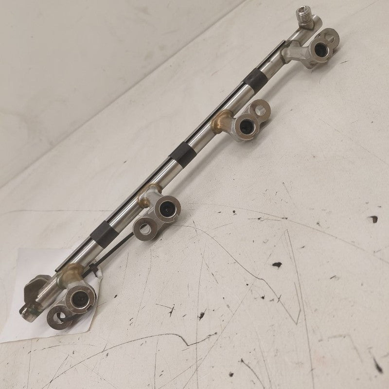 Mazda 6 Fuel Rail Injection Injector Mount Bar  2.5 2018 2019 2020 202