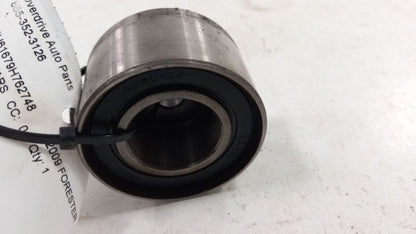 Subaru Forester Timing Gear 2009 2010 2011 2012 2013