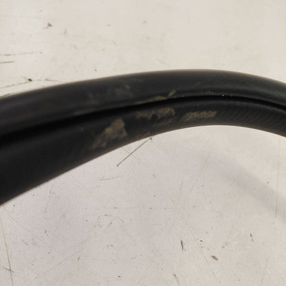 Subaru Crosstrek On Body Door Jamb Seal Front Right Passenger  2023 20